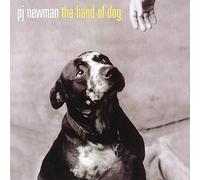 Newman, Pj - Hand Of Dog