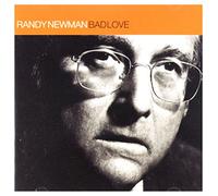 Newman, Randy - Bad Love