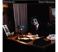 Newman, Randy - Born Again by Newman, Randy (1989) Audio CD