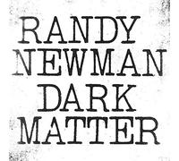 Randy Newman Dark Matter (Vinyl LP) 12" Album