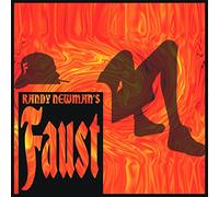 Newman, Randy - Faust (2 LP)