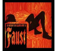 Newman,Randy - Faust