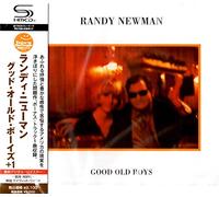 Newman, Randy - Good Old Boys + 1