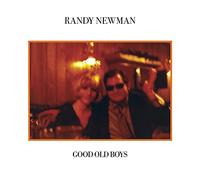 Randy Newman Good Old Boys (Vinyl LP) Deluxe 12" Album