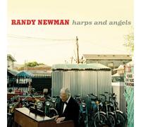 Newman Randy - Harps & Angels