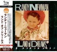 Newman, Randy - Land Of Dreams