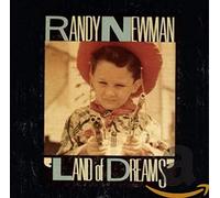 Newman, Randy - Land Of Dreams