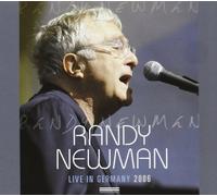 Newman Randy - Live in Germany 2006