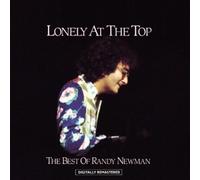 Newman Randy - Lonely At The Top-Best Of