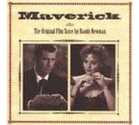 Newman, Randy - Maverick-O.S.T
