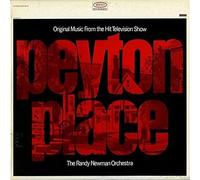 Newman, Randy - Original Music From Peyton Place