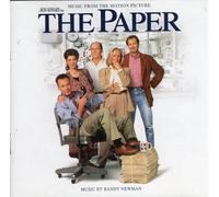 Newman, Randy - Paper / O.S.T.