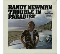 NEWMAN, Randy - Trouble In Paradise