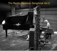 Newman, Randy - Vol. 2-Randy Newman Songbook