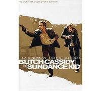Newman/Redford - Butch Cassidy & the Sundance K