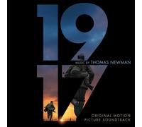 NEWMAN, THOMAS 1917 (Vinyl LP) 12" Album Coloured Vinyl (Limited Edition)