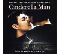 NEWMAN, THOMAS - CINDERELLA MAN (OST)
