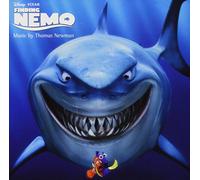 Newman, Thomas - Finding Nemo