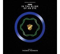 Newman Thomas - In The Blink Of An Eye