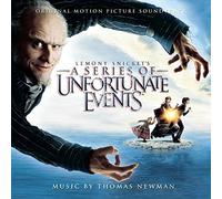 Newman Thomas - Lemony Snicket's a Series of Unfortunate Events