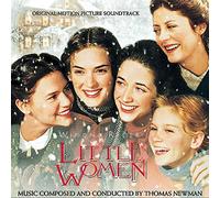 Newman, Thomas - Little Women