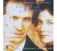 Newman,Thomas - Oscar and Lucinda