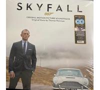 Newman, Thomas - Skyfall - O.S.T. (4 LP)
