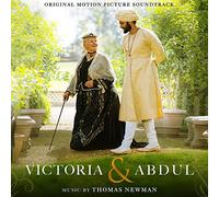 Ost Victoria & Abdul (CD)