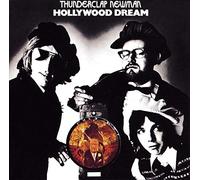 Newman Thunderclap - Hollywood Dream