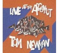 Newman,Tom - Live at the Argonaut (US Import)