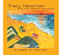 Newman, Tracy & The Reinforcements - Place In The Sun (2 CD)