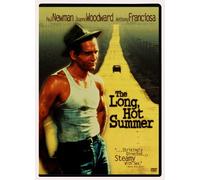 Newman/Woodward/Franciosa - Long Hot Summer [1958]