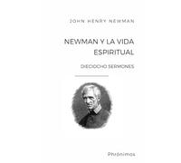 Newman y la vida espiritual