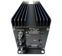 Newmar 32-12-25Amps Dc Converter 20-50VDC Input A 12VDC Negativi Terra Barca