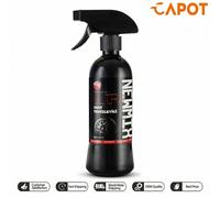 Newmix Xtreme detergente per cerchi effetto completo 500 ml Spray anti