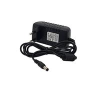 NewNet Adattatore Caricatore Caricabatteria Alimentatore 36V Compatibile con Aspirapolvere ROWENTA RS-RH5277 Air Force Extreme 18V RH875Xxx / Air Force Extreme 24V RH877Xxx