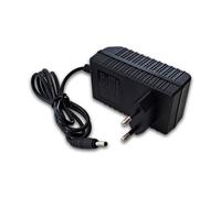 NewNet - Alimentatore Caricatore Caricabatteria Adattatore Compatibile con Echo Gen 1, Gen 2, Show Gen 1, Plus Gen 1, Link, Look [15V 1,4A 3.5x1.35mm]