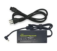 NewNet / Alimentatore Caricatore Caricabatteria Compatibile con Notebook Acer Aspire 7 A715-71G-785N A715-71G-70AD A715-72G-56BU A715-74G-53YM A715-74G-50DS A715-72G-74V9 [ 19V 7.1A - 5.5x1.7 mm ]