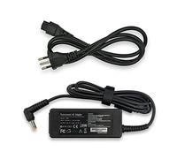 NewNet Alimentatore - Caricatore Caricabatteria Compatibile con Notebook dell C830M Y877G C842M T298H 313JX 330-9808 0T298H ADP-30TH [ 19V 1.58A 30W - 5.5 x 1.7 mm ]