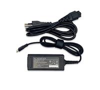 NewNet - Alimentatore Caricatore Caricabatteria Compatibile con Notebook HP 1HE07AA N8N14AA 815049-002 828769-001 A045R031L TPN-LA07 814838-002 860066-003 [ 20V 2.25A 45W - Type-C/USB C ]