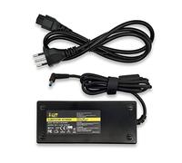 NewNet Alimentatore - Caricatore Caricabatteria Compatibile con Notebook HP Envy TouchSmart 17-j170ca 17-j173ca 17t-j000 17-j181nr 17t-j003 [ 19V 6.32A 120W - 4.5 x 3.0 mm ]