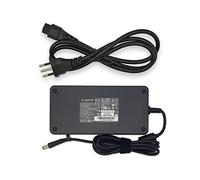 NewNet / Alimentatore Caricatore Caricabatteria Compatibile con Notebook HP Omen 17-AN019TX 17-AN020CA 17-AN021TX 17-AN021NB 17-AN023TX 17-AN022TX 17-AN024NG [ 19.5V 11.8A 230W - 7.4x5.0 mm ]