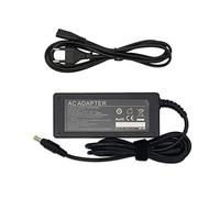 NewNet / Alimentatore Caricatore Caricabatteria Compatibile con Notebook Sony Vaio PRO 13 Duo 13 Duo 10 Duo 11 S13 PRO 11 [ 10.5V 3.8A 40W - 4.8x1.7 mm ]