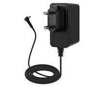 NewNet Alimentatore Caricatore Caricabatteria da 12V 1.5A 18W Compatibile con Notebook Acer Iconia Tab A500-08S08u A500-10S08u A500-10S16w A501-10S16u A501-10S16w A501-10S32u [3.0x1.0mm]
