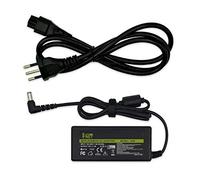 NewNet - Alimentatore Caricatore Caricabatteria da 16V 4A 65W Compatibile con Notebook Sony Vaio PCG-GR270 PCG-GR270K PCG-GR270P PCG-GR290 PCG-GR290K PCG-GR290P [6.0x4.4mm]