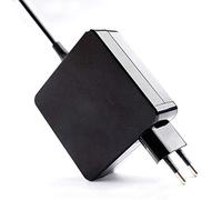 NewNet Alimentatore Caricatore Caricabatteria da 19V 2.1A 40W Compatibile con Notebook ASUS EEE Pc R051CX 1015T 1104HA R051PN R052C R052CE R252B 1025B 1025C 1025CE 1225B [2.5x0.7mm]