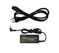 NewNet Alimentatore Caricatore Caricabatteria da 19V 3.16A 60W Compatibile con Notebook HP Compaq Presario 1800XL481 1081 1200XL505 1267 1400 1688 1805 [5.5x2.5mm]