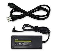 NewNet - Alimentatore Caricatore Caricabatteria da 19V 4.9A 94W Compatibile con Notebook HP Compaq Presario 2138EA 2139AC 2139AD 2140AC 2140AD 2140AP 2140CA 2140US [5.5x2.5mm]