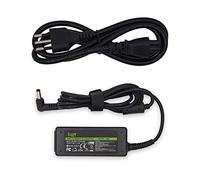 NewNet - Alimentatore Caricatore Caricabatteria da 20V 2A 40W Compatibile con Notebook Lenovo Ideapad S9 S9e S9e-4187 S300 S400 S405 S100 S100c S205 S205-1038 U160 S206 S400-9630 [5.5x2.5mm]