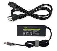 NewNet - Alimentatore Caricatore Caricabatteria da 20V 4.5A 90W Compatibile con Notebook Lenovo Edge E320 E325 E330 E425 E420S E430 E430c E525 E530 E530c E545 E435 E535 [7.9x5.5mm]